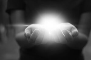 Le pouvoir d’accomplir  des miracles