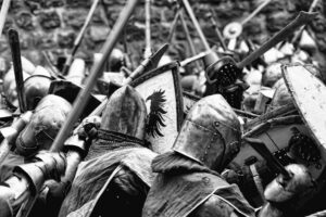 Les Croisades : un obstacle à la défense de la foi chrétienne