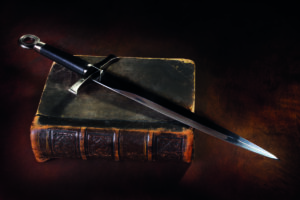 Jésus, prince de la  paix ou de l’épée ?