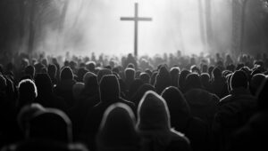 Cohabitation  ou communion  entre évangéliques ?