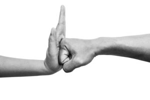 Les conflits :  une école de l’amour