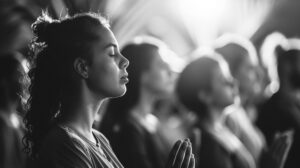 J’ai fréquenté  plusieurs églises et apprécié leur diversité