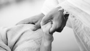 « Le fruit paisible de la justice »