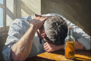 D’un manque à la certitude