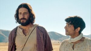 De The Chosen à la Bible