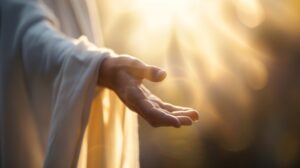 Jésus selon Matthieu