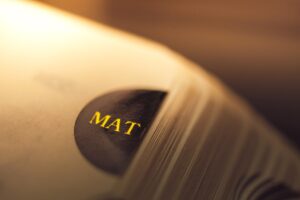 Le premier Évangile