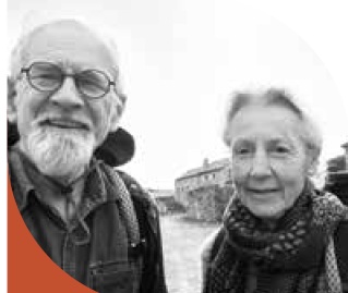 Image de Philippe et Martine Fournier